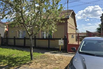 Casă cu 3 camere cu Teren 2000 Mp în Tășnad - 3