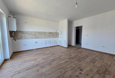 Garsonieră decomandată în Moșnița Nouă - 13