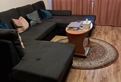 Apartament cu 2 camere decomandat în Hipodrom - 2