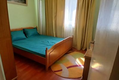 Apartament cu 2 camere decomandat, mobilat în Zimbru
