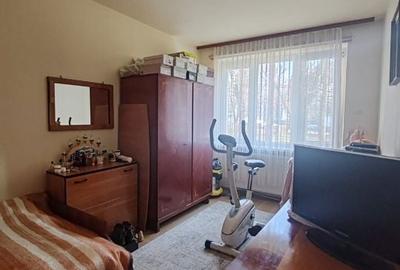 Apartament cu 3 camere în Central - 7