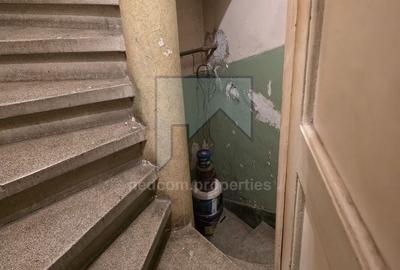 Casă individuală cu 5 camere cu Canalizare în Doamna Ghica - 11