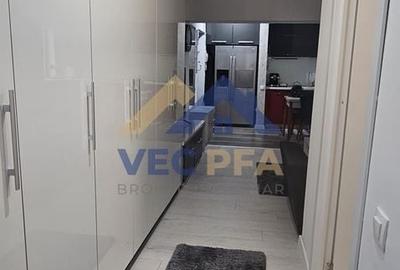 Apartament cu 2 camere decomandat în Sebastian