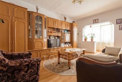 Apartament cu 2 camere decomandat, mobilat în Mihai Viteazul - 1