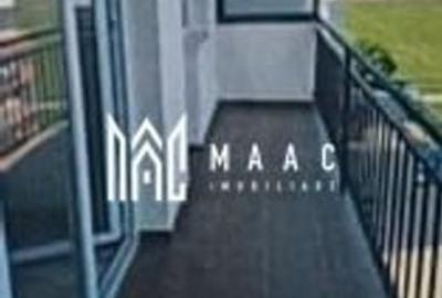 Apartament cu 2 camere, mobilat în Central - 1