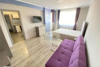 Apartament în Central