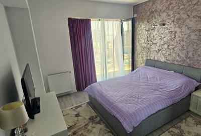 Apartament cu 2 camere decomandat în Nord - 6