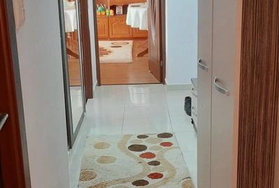 Apartament cu 2 camere decomandat în Obcini - 2