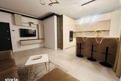Apartament cu 2 camere în Florești - 3
