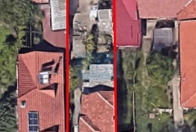 Casă cu 2 camere cu Canalizare în Central - 6