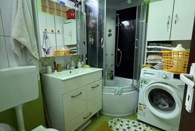 Apartament cu 3 camere decomandat în Iosefin
