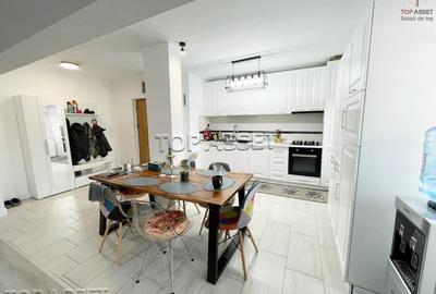 Apartament cu 3 camere semidecomandat, mobilat în Lujerului - 7