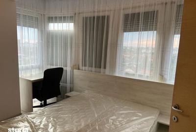 Apartament cu 3 camere în Calea Aradului - 7