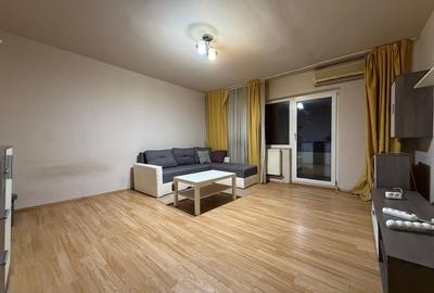 Apartament cu 2 camere semidecomandat, mobilat în Mehala - 1