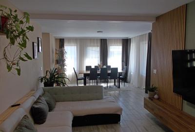 Casă individuală cu 4 camere cu Teren 880 Mp în Dudeștii Noi