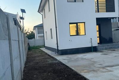 Casă individuală cu 3 camere cu Canalizare în Glina - 5