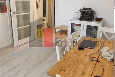 Apartament cu 3 camere semidecomandat în Drumul Taberei - 1