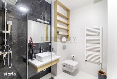 Apartament cu 3 camere în Gheorgheni - 18