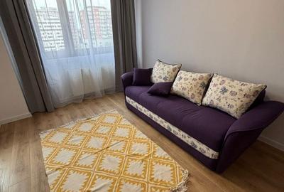 Apartament cu 2 camere semidecomandat în Mărăști - 1