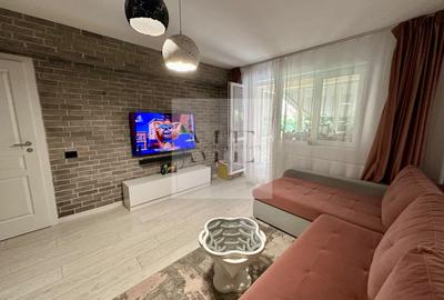 Apartament cu 2 camere decomandat în Berceni