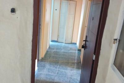 Apartament cu 2 camere decomandat în Central - 2