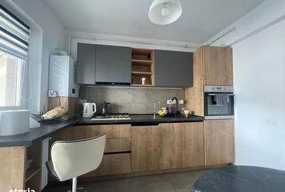 Apartament cu 2 camere în Central - 2
