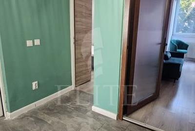 Apartament cu 3 camere decomandat în Gheorgheni - 6