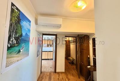 Apartament cu 4 camere decomandat în Ștefan cel Mare - 13
