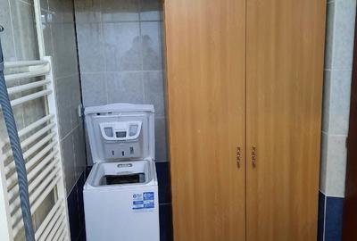 Garsonieră decomandată în Buzaului