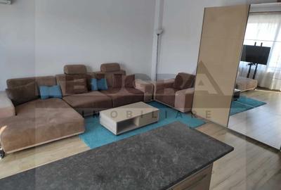 Apartament cu 2 camere semidecomandat în Zorilor - 1