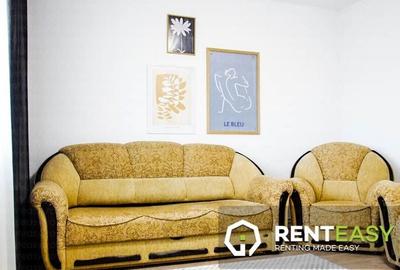 Apartament cu 2 camere în Centru Civic