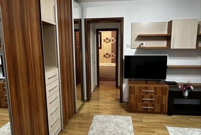 Apartament cu 2 camere semidecomandat în Podu Roș - 8
