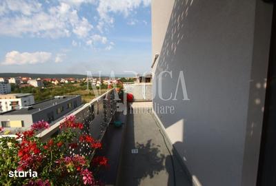 Apartament cu 4 camere semidecomandat în Zorilor - 5