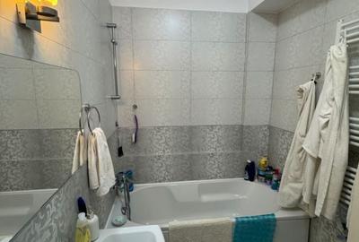 Apartament cu 2 camere decomandat, mobilat în Tomis Plus - 7