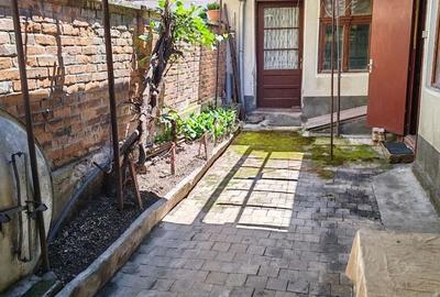 Casă cu 2 camere în Țerova