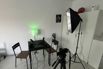 Apartament în Central