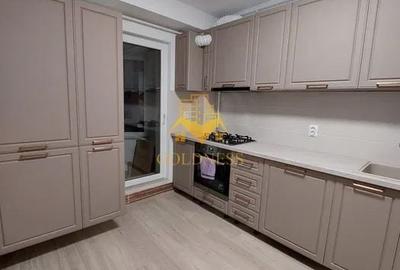 Apartament cu 2 camere în Gheorgheni