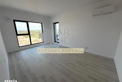 Apartament cu 3 camere în Albert - 2