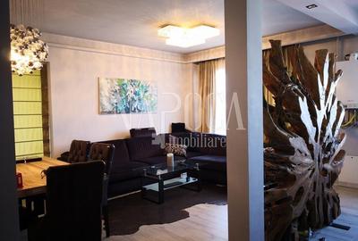 Apartament cu 2 camere semidecomandat, mobilat în Bună Ziua - 1
