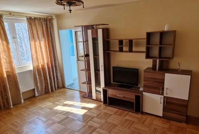 Apartament cu 4 camere semidecomandat, mobilat în Nicolae Grigorescu
