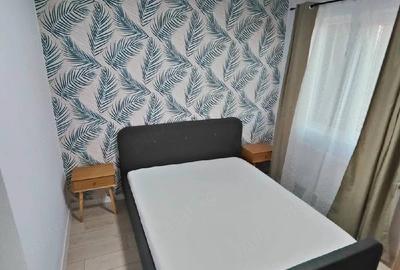 Apartament cu 2 camere semidecomandat în Braytim