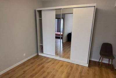 Apartament cu 2 camere decomandat în Mărăști
