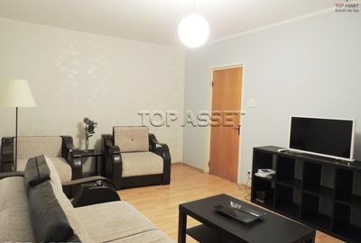 Apartament cu 2 camere decomandat, mobilat în Gorjului - 2