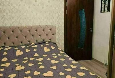 Apartament cu 3 camere decomandat în Ultracentral