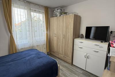 Apartament cu 2 camere în Ultracentral
