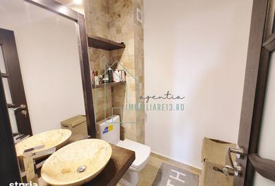 Apartament cu 3 camere în Central - 6