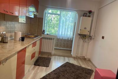 Apartament cu 2 camere decomandat în Obor - 5