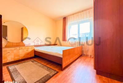 Apartament cu 3 camere în Grigorescu - 8