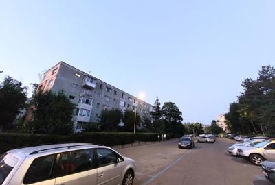 Apartament cu 2 camere semidecomandat în Drumul Carului - 5
