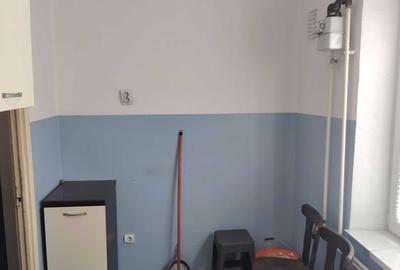 Apartament decomandat în Iancului